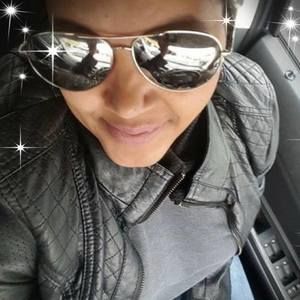 Meet your Posher, Mscolleen